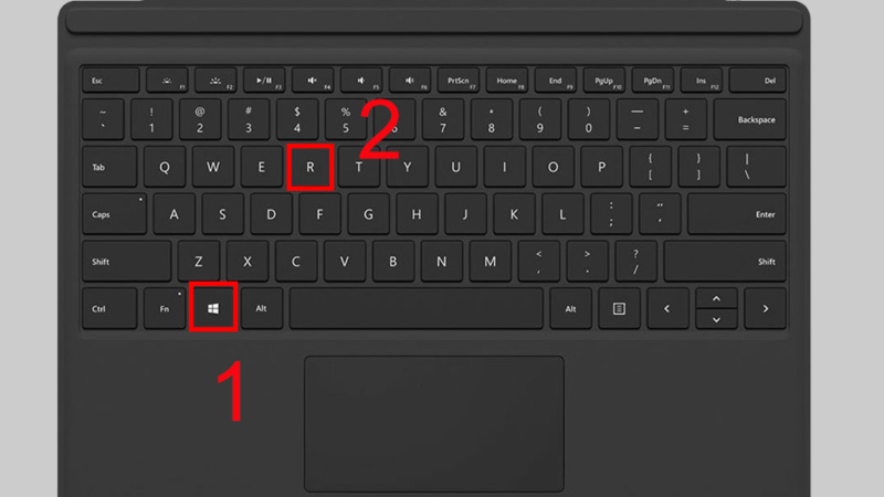 Hướng dẫn cách tắt mật khẩu khi đăng nhập trên máy tính Windows 10 - Thegioididong.com